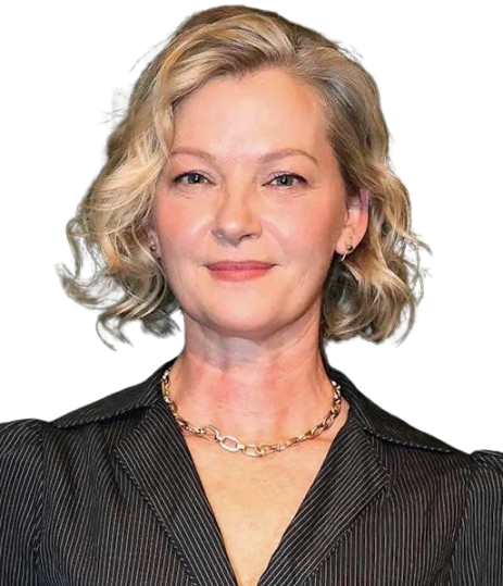 Gretchen Mol